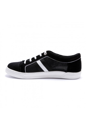 Кеды мужские Welfare Pulse 422844251/BLK/36