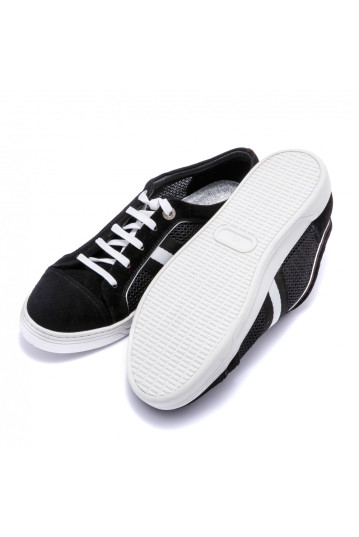 Кеды мужские Welfare Pulse 422844251/BLK/36