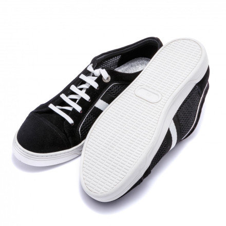 Кеди чоловічі Welfare Pulse 422844251/BLK/36