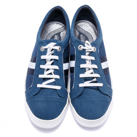 Кеди чоловічі Welfare Pulse 422844251/BLUE/36