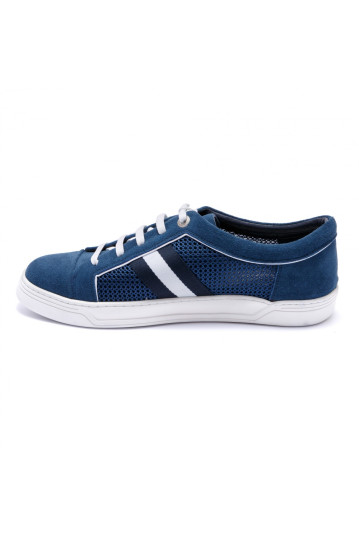 Кеды мужские Welfare Pulse 422844251/BLUE/36
