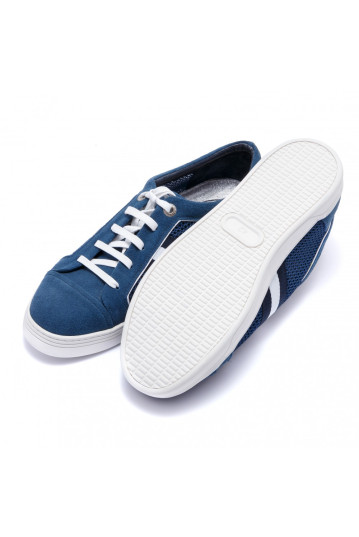 Кеды мужские Welfare Pulse 422844251/BLUE/36