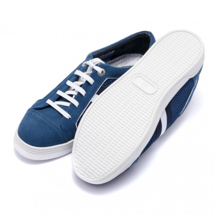 Кеди чоловічі Welfare Pulse 422844251/BLUE/36