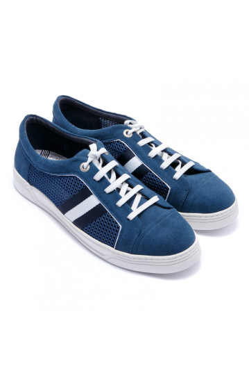 Кеды мужские Welfare Pulse 422844251/BLUE/36