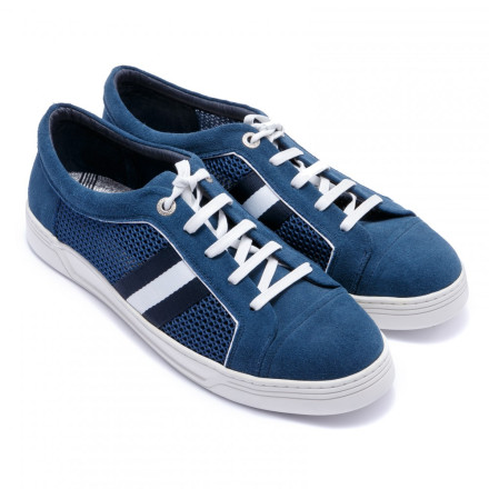 Кеди чоловічі Welfare Pulse 422844251/BLUE/36