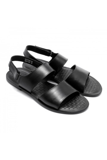 Сандалі чоловічі Welfare 422786119/BLK/36