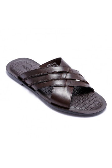 Сабо чоловічі Welfare 422787119/D.BRN/36