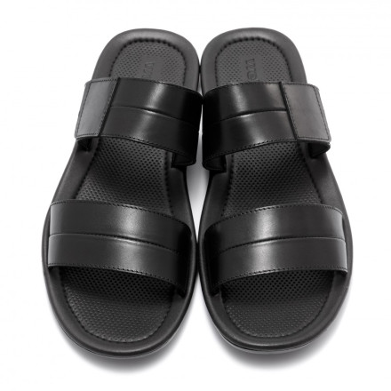 Сабо чоловічі Welfare 422857119/BLK/36