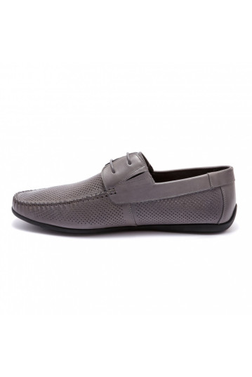 Мокасины мужские Welfare 640015611/GREY/36