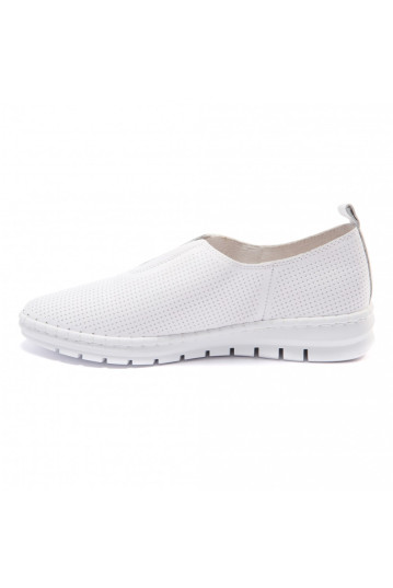 Кроссовки женские Welfare 630011111/WHITE/36