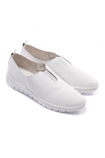 Кроссовки женские Welfare 630011111/WHITE/36