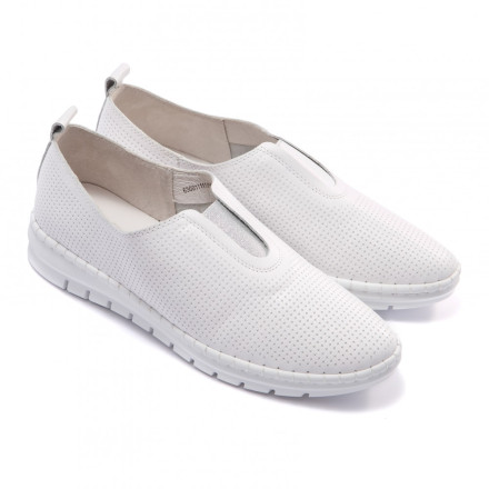 Кросівки жіночі Welfare 630011111/WHITE/36