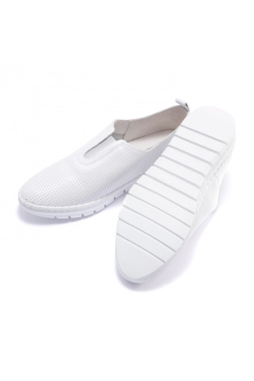 Кроссовки женские Welfare 630011111/WHITE/36