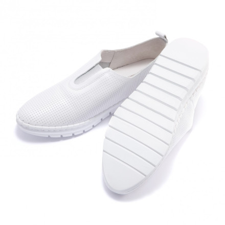 Кросівки жіночі Welfare 630011111/WHITE/36