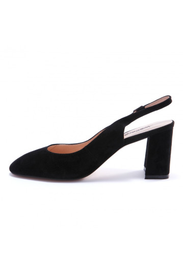 Босоніжки жіночі Welfare 630036141/BLK/36