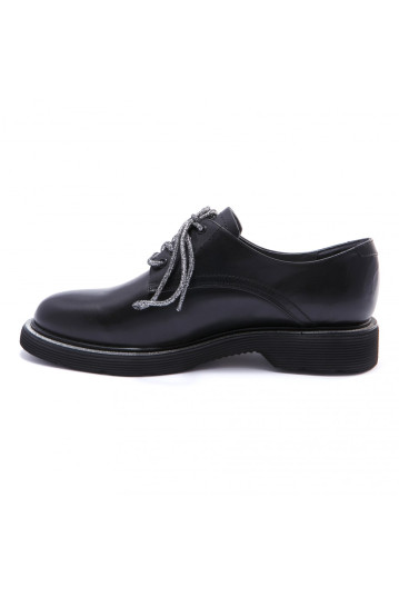 Туфлі жіночі Welfare 560101211/BLK/36