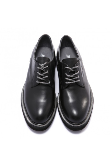 Туфлі жіночі Welfare 560101211/BLK/36