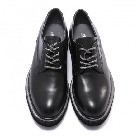 Туфлі жіночі Welfare 560101211/BLK/36