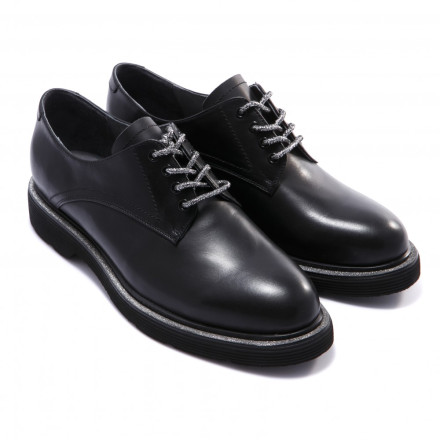 Туфлі жіночі Welfare 560101211/BLK/36