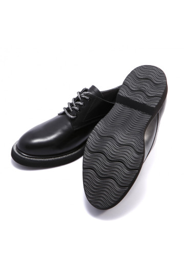 Туфлі жіночі Welfare 560101211/BLK/36