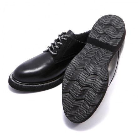 Туфлі жіночі Welfare 560101211/BLK/36