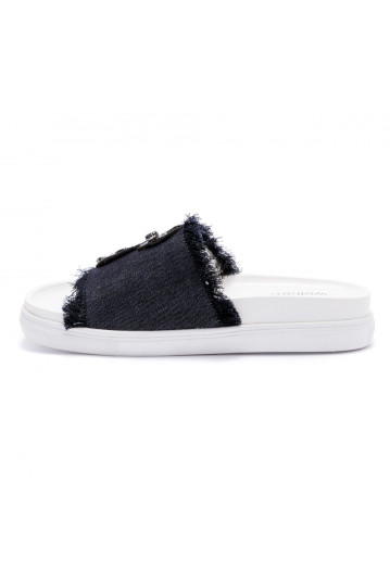Сабо женские Welfare Pulse 670017199/BLK/36
