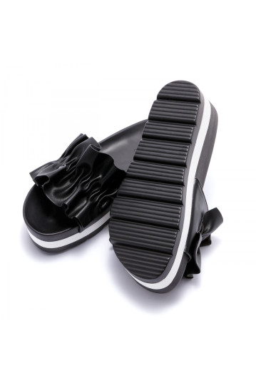 Сабо женские Welfare Pulse 670037189/BLK/36