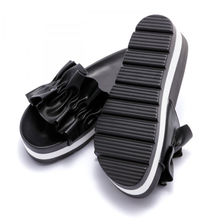 Сабо жіночі Welfare Pulse 670037189/BLK/36