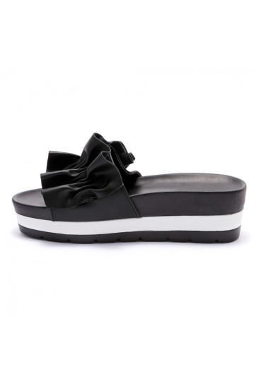 Сабо женские Welfare Pulse 670037189/BLK/36