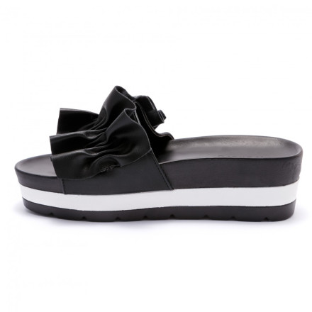 Сабо жіночі Welfare Pulse 670037189/BLK/36