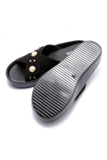 Сабо женские Welfare Pulse 670057189/BLK/36