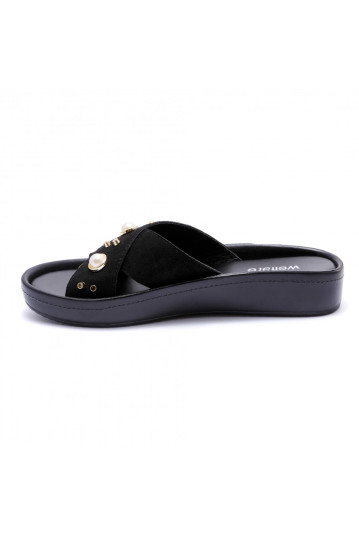 Сабо женские Welfare Pulse 670057189/BLK/36