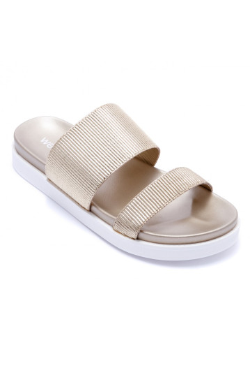 Сабо жіночі Welfare Pulse 670067189/GOLD/36