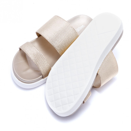 Сабо жіночі Welfare Pulse 670067189/GOLD/36