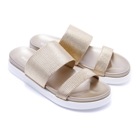 Сабо жіночі Welfare Pulse 670067189/GOLD/36