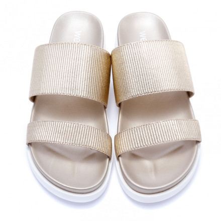 Сабо жіночі Welfare Pulse 670067189/GOLD/36