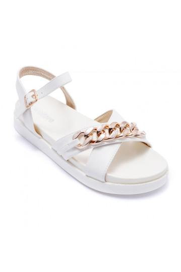 Сандалі жіночі Welfare Pulse 670066189/WHITE/36