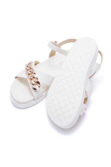 Сандалии женские Welfare Pulse 670066189/WHITE/36