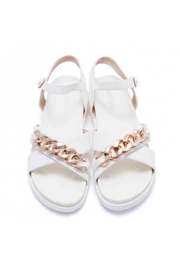 Сандалии женские Welfare Pulse 670066189/WHITE/36