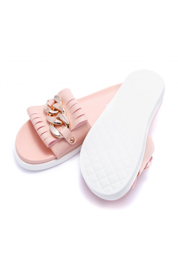 Сабо женские Welfare Pulse 670067389/PINK/36