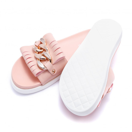 Сабо жіночі Welfare Pulse 670067389/PINK/36