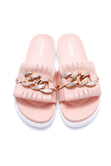 Сабо женские Welfare Pulse 670067389/PINK/36
