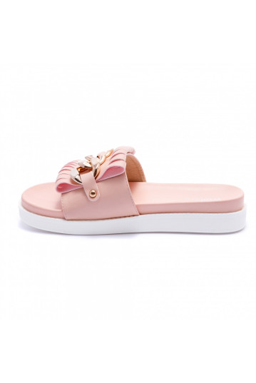 Сабо женские Welfare Pulse 670067389/PINK/36