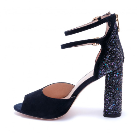 Босоніжки жіночі Welfare Pulse 610016141/D.BLUE/36