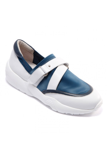 Кросівки жіночі Welfare Pulse 610021218/WHITE/36