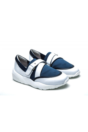Кросівки жіночі Welfare Pulse 610021218/WHITE/36