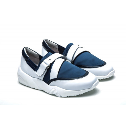 Кросівки жіночі Welfare Pulse 610021218/WHITE/36