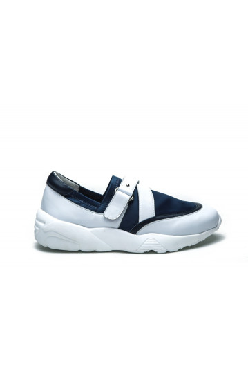 Кросівки жіночі Welfare Pulse 610021218/WHITE/36