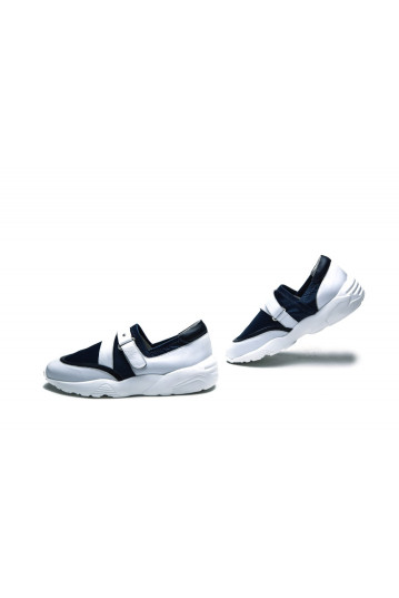 Кросівки жіночі Welfare Pulse 610021218/WHITE/36