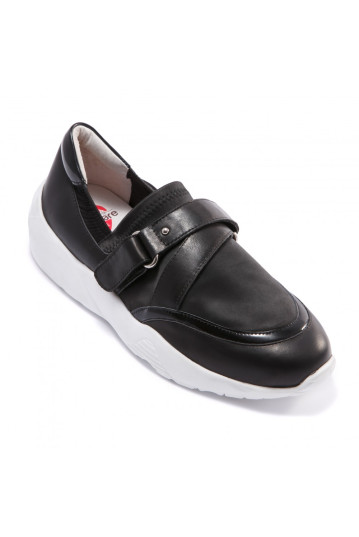 Кросівки жіночі Welfare Pulse 610021218/BLK/36